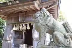 天拝神社（菅原神社）(福岡県)