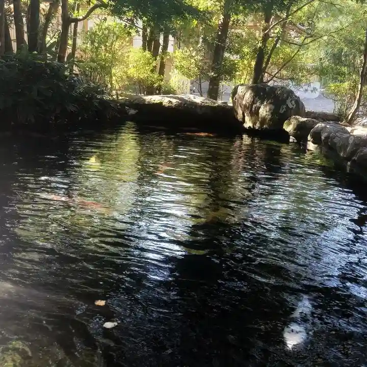 伊勢神宮内宮(皇大神宮)(三重県)