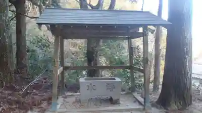 八柱神社(愛知県)