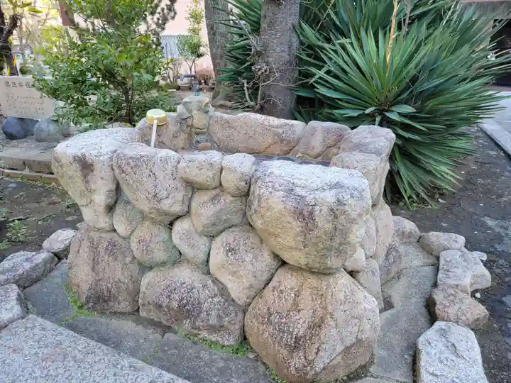 八宮神社(兵庫県)