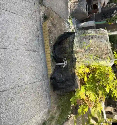 高津山 報恩院(大阪府)