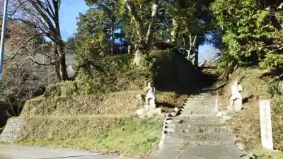 慶壽寺のその他建物