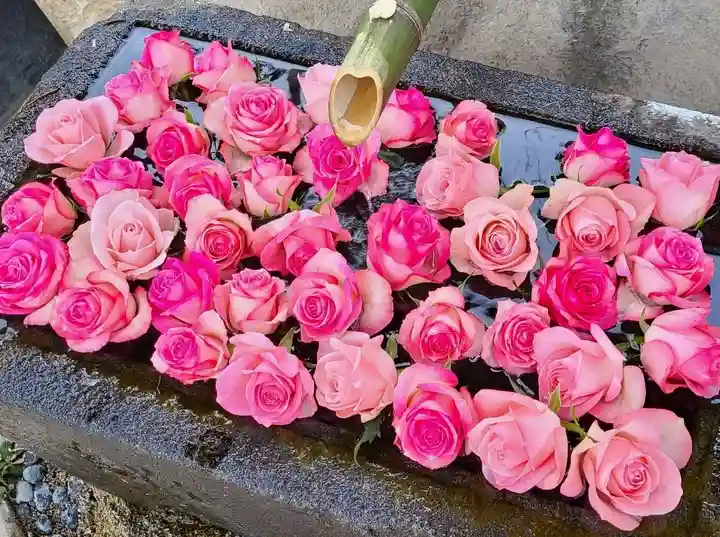 差出磯大嶽山神社 仕事と健康と厄よけの神さま(山梨県)