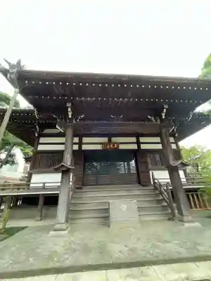 無量寺(神奈川県)