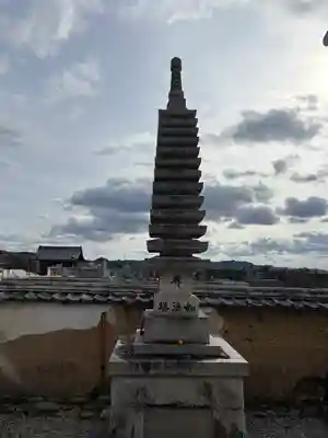 神積寺(兵庫県)