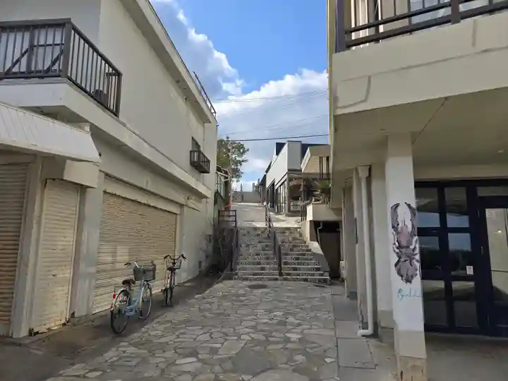 伊和都比売神社(兵庫県)