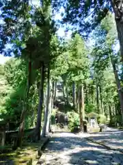 久遠寺(山梨県)