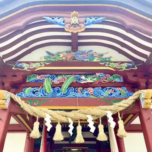 大己貴神社(福岡県)