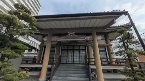 覚善寺(滋賀県)