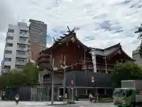 水天宮の{uncategorized: "未分類", other: "その他", undefined: "問題あり", building: "その他建物", grave: "お墓", sacred_gate: "鳥居", guardian: "狛犬", statue: "像", buddha: "仏像", history: "歴史", nature: "自然", garden: "庭園", animal: "動物", pagoda: "塔", temizu: "手水舎", mountain_gate: "山門・神門", sanctuary: "本殿・本堂", subordinate: "末社・摂社", art: "芸術", scenery: "景色", jizo: "地蔵", ema: "絵馬", goshuin: "御朱印", omikuji: "おみくじ", items: "授与品その他", amulet: "お守り", goshuincho: "御朱印帳", eats: "食事", festival: "お祭り", votive_dance: "神楽", shichigosan: "七五三参", wedding: "結婚式", experience: "体験その他", initially: "初詣", around: "周辺", anti_infection: "感染症対策"}