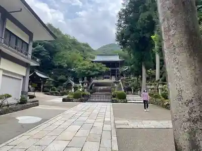 伊奈波神社のその他建物