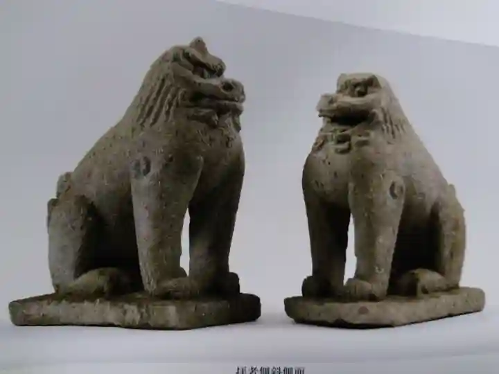 春日神社(福井県)