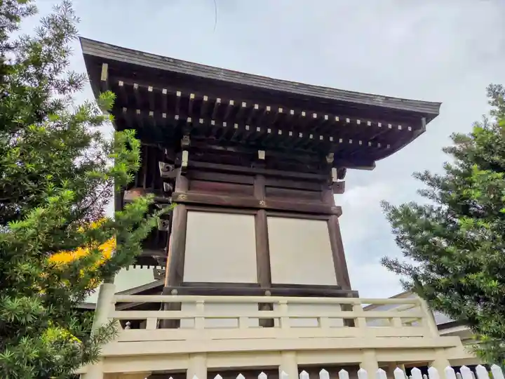 宮戸神社(埼玉県)