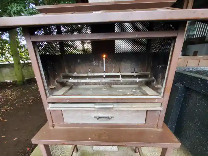 一言主神社(茨城県)