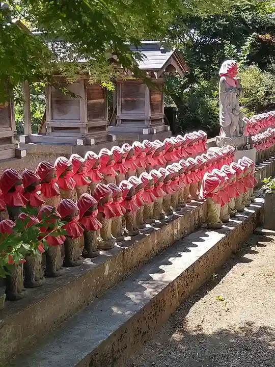 会津薬師寺(福島県)