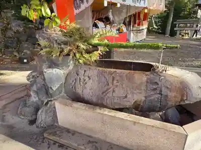 三光稲荷神社(愛知県)