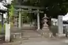 川尻八幡宮(神奈川県)
