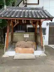 住吉神社(大阪府)