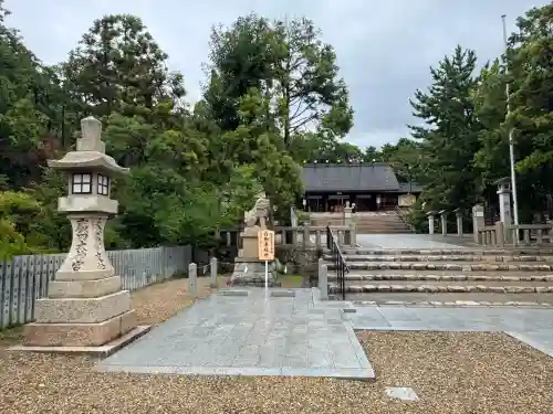 廣田神社(兵庫県)