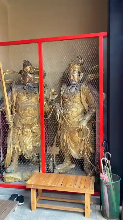 倶利加羅不動寺(愛知県)