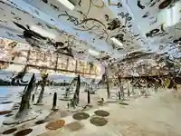 土津神社|こどもと出世の神さま(福島県)