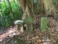 三峯神社(千葉県)