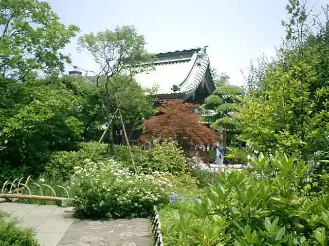 長谷寺のその他建物