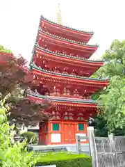 東長寺(福岡県)