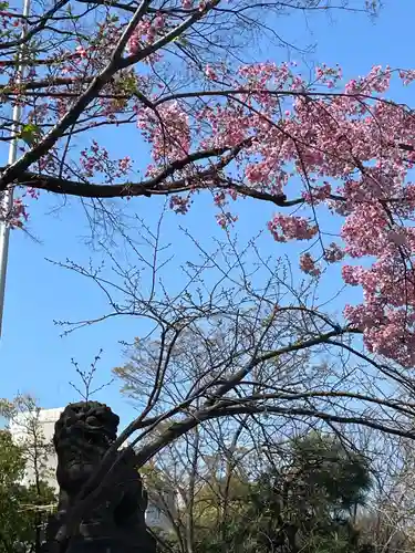 靖國神社(東京都)