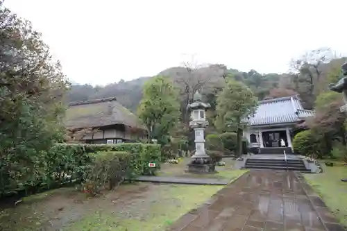 願成就院のその他建物