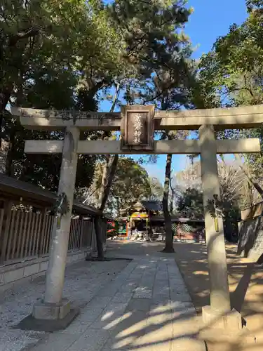 意富比神社(千葉県)