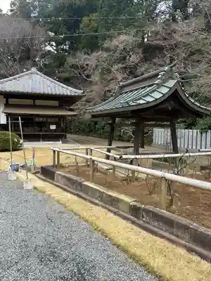 観福寺(千葉県)