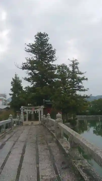 厳島神社(広島県)