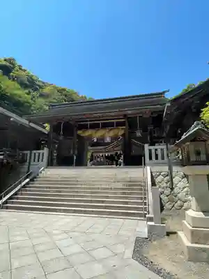 美保神社(島根県)