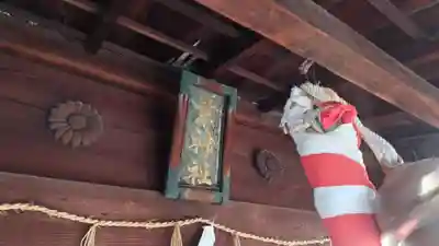出雲路幸神社(京都府)