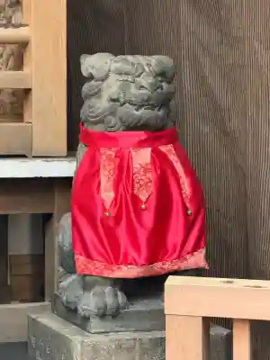 小網神社(東京都)