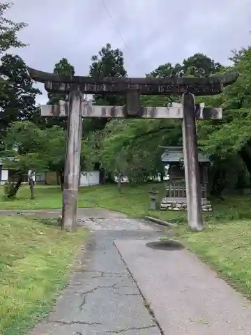 新庄天満宮(山形県)