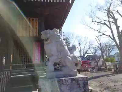 祝神社(長野県)
