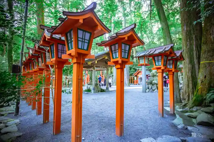椿大神社(三重県)