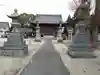 熊野神社(下矢田町)のその他建物