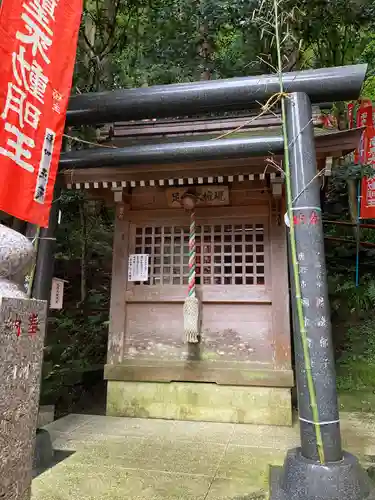 持寳院(多氣山不動尊)(栃木県)