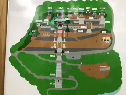 坂本八幡神社のその他建物