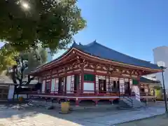 四天王寺(大阪府)