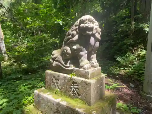 十和田神社(青森県)