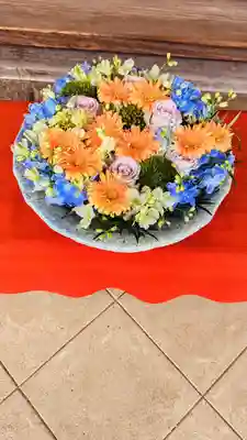 一乗寺の手水舎