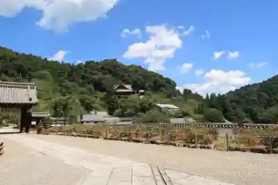 長谷寺のその他建物