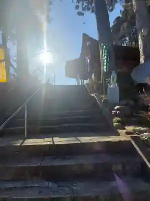 常泉寺のその他建物