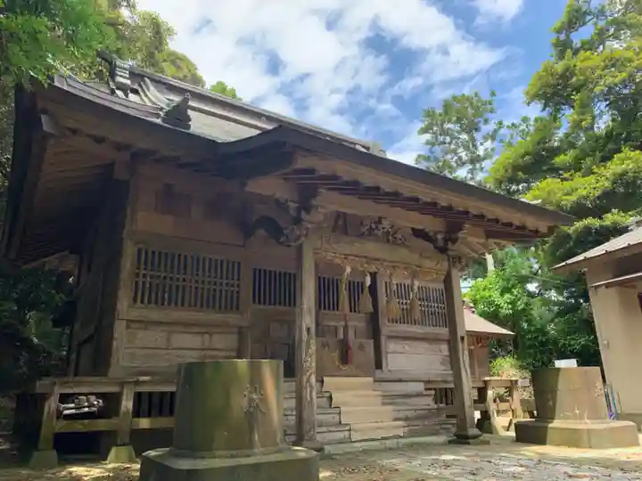 八幡神社(千葉県)