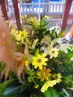 彌彦神社 (伊夜日子神社)(北海道)