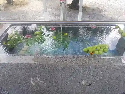 浅間神社(栃木県)